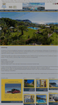 Mobile Screenshot of hotelcoronaischia.com